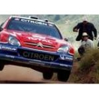 El Rally Ciudad de León destaca por el alto nivel de los pilotos que congrega año tras año