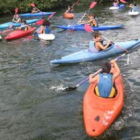 Los asistentes al evento podrán disfrutar de numerosas actividades de aventuras.