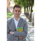 David Fernández Sifres (León, 1976) ha obtenido el prestigioso Premio «Alandar» de Literatura Juvenil en su última convocatoria.