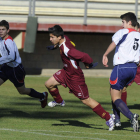 León sub 14 cuenta por victorias sus intervenciones.