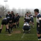 AEF consolida su tercera posición en juveniles tras ganar al Salamanca
