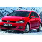 Volkswagen aumenta el catálogo del Golf con la versión de tracción total.