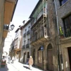 La Cámara de Comercio tendrá pronto su nueva sede en el Bierzo en pleno centro de la calle del Reloj