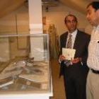 El Museo Alto Bierzo de Bembibre exhibe medio centenar de ediciones del Señor de Bembibre