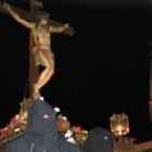 Semana Santa de Sahagún