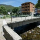 La nueva presa prevista para el  Bierzo Alto irá en la zona de Igüeña
