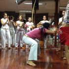 La capoeira será mañana protagonista en León.