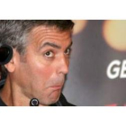 Imagen de archivo del actor estadounidense George Clooney.