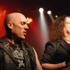 La incombustible banda madrileña ha preparado una espectacular gira para celebrar su 30 aniversario