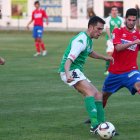 Víctor reaparece esta tarde tras cumplir su sanción.