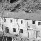 Antigua imagen de la fábrica. Archivo Club Xeitu. DL