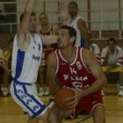 Sony intenta impedir que Martín lance, en pretemporada en Astorga