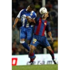Ronaldinho no podrá jugar su primer derbi frente al Real Madrid