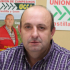 Secundino Pérez