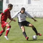 La Hullera sufrió la primera derrota de la temporada.