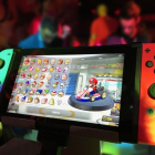 Las cifras de ventas han convertido a la Nintendo Switch en la consola de moda.