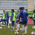La Cultural inicia la preparación del derbi.