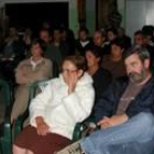 La charla de Joaquín Alonso en Gradefes reunió numeroso público en las escuelas