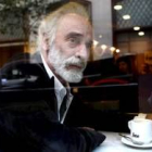 Esta es la segunda ocasión en la que Javier Krahe actúa en León
