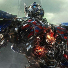 Imagen de la película Transformers 4.