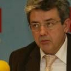 Miguel Martínez, secretario provincial del PSOE, alcalde de San Andrés del Rabanedo y senador