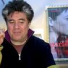 Pedro Almodóvar quiere que los jóvenes estudien cine como otra materia
