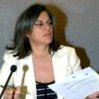 La ministra de Vivienda, María Antonia Trujillo anunció ayer el plan