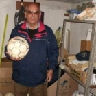 El Colegio Don Bosco dio su último adiós al entrañable don Elpidio