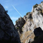 El paraje incomparable del Faedo, en Ciñera de Gordón, ha sido declarado Reserva de la Biosfera