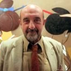 Imagen del desaparecido creador vasco Eduardo Úrculo, cuya obra es objeto de homenaje en Centro Arte
