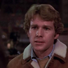 El actor Ryan O’Neal en un fotograma de la película ‘Love Story’. ARCHIVO