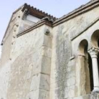 El monasterio de Escalada acoge hoy un concierto