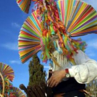 El carnaval de la Bañeza ha sido declarado, con justicia, de Interés Turístico Nacional.