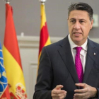 Xavier García Albiol.