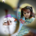 Las niñas y niños de 0 a 3 años están en desigualdad de condiciones para acceder a la educación en función de donde residen sus familias.