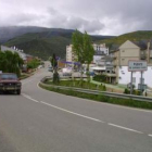 El trazado de la carretera de Puente es pésimo para los camiones