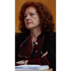 Eloína Terrón. JESÚS