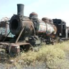 Las locomotoras que están sin restaurar serán donadas con el compromiso de ser arregladas