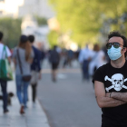 ¿Qué significa que el coronavirus pueda convertirse en una endemia?