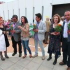 Fiesta de Civiqus en La Lastra.