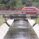 El Canal Alto del Bierzo, en el municipio de Cubillos.
