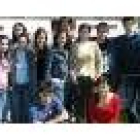 Los alumnos del IES Eras de Renueva, creadores del periódico