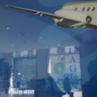 La deuda que las administraciones mantienen con Lagun Air enfrenta al Ayuntamiento  y a la Junta
