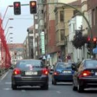 Los semáforos de San Andrés del Rabanedo contarán con señales acústicas para personas ciegas