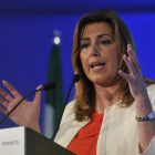 El vicesecretario de Programas del PP, González Pons, reclama a Díaz una investigación.