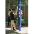 La compañía Retecal mantiene una lucha activa contra la piratería