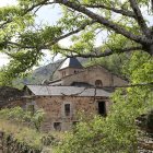 El Monasterio de Montes.