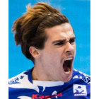 El leonés Mario López