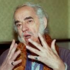 El polifacético escritor y filólogo zamorano Agustín García Calvo