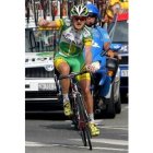 El ciclista estadounidense continúa manteniendo su inocencia